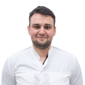 Попов Андрей Андреевич, хирург