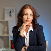 Чеботарь Наталия Сергеевна, психолог