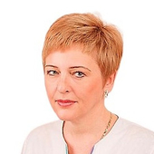 Дутова Наталья Ярославовна, невролог