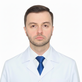 Марчак Дмитрий Игоревич, интервенционный кардиолог