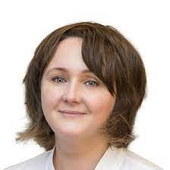 Федянина Юлия Викторовна, логопед