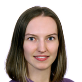 Монашенко Полина Евгеньевна, детский стоматолог