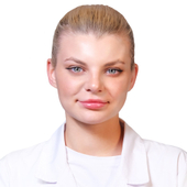 Головина Ульяна Евгеньевна, косметолог