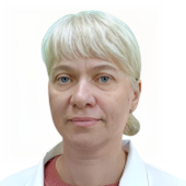 Аитова Наталья Николаевна, гинеколог