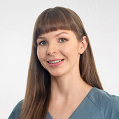 Рязанова Мария Васильевна, детский стоматолог