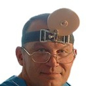 Кубанов Анатолий Матвеевич, ЛОР