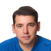 Кондраков Алексей Андреевич, хирург