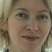 Симакова Ольга Дмитриевна, офтальмолог