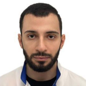 Казанчян Размик Оганесович, уролог