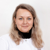 Софронова Евгения Викторовна, терапевт