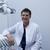 Лёвкин Роман Игоревич, стоматолог-ортопед