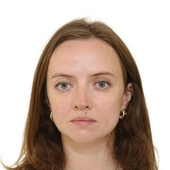 Холина Евгения Николаевна, детский стоматолог