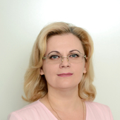 Данилова Оксана Александровна, стоматологический гигиенист