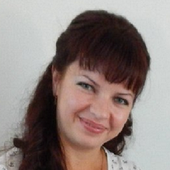 Борокина Екатерина Александровна, врач УЗД