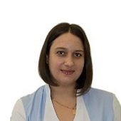 Жукова Елена Николаевна, стоматологический гигиенист