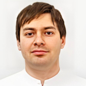 Фурлет Иван Викторович, врач УЗД