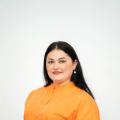 Мередова Алсу Язгельдиевна, стоматолог-терапевт