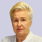 Калмыкова Людмила Ивановна, терапевт