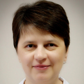 Шевченко Марина Игоревна, профпатолог