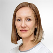 Дмитриенко Ксения Владимировна, гинеколог