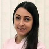 Барсукова Светлана Вячеславовна, акушер-гинеколог