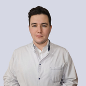 Чичкин Александр Михайлович, ортопед