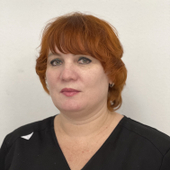 Богданович Оксана Владимировна, стоматолог-терапевт