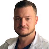 Кашин Иван Васильевич, хирург