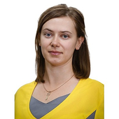 Губская Татьяна Викторовна, педиатр