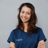 Николаева Анастасия Валерьевна, стоматолог-терапевт