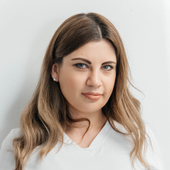 Крюкова Яна Олеговна, детский стоматолог