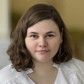 Бабич Софья Андреевна, терапевт