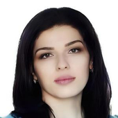 Лайпанова Армида Сеитбиевна, нутрициолог