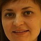 Рошкович Ольга Алексеевна, стоматолог-терапевт