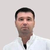 Лазарев Юрий Джонович, терапевт