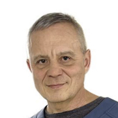 Сунгатуллин Азат Гусманович, пластический хирург