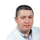 Ищенко Владимир Анатольевич, стоматолог-ортопед