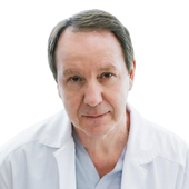 Золотов Александр Сергеевич, хирург