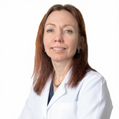 Галактионова Екатерина Михайловна, психиатр