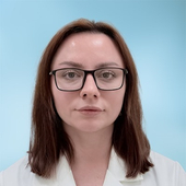 Албакова Румина Идрисовна, невролог