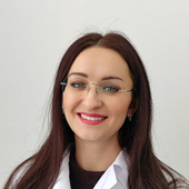 Вальковская Тамара Сергеевна, кардиолог