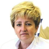 Назаревич Светлана Викторовна, гинеколог