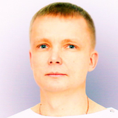 Корытов Николай Викторович, стоматолог-хирург