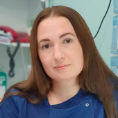 Аверина Екатерина Сергеевна, дерматолог