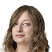 Чиркова Наталья Викторовна, психотерапевт