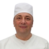 Киликян Барсег Эдуардович, стоматолог-хирург