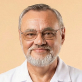 Ефимов Алексей Петрович, реабилитолог