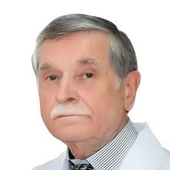 Челнаков Вячеслав Васильевич, стоматолог-ортопед