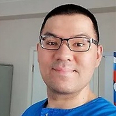 Авчиев Садриддин Алимжанович, хирург