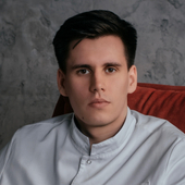 Ширяев Никита Юрьевич, флеболог